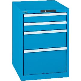 Schränke 27x36E/800 RFID LOCK Produktbild